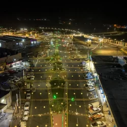 1100 كشاف يقدّمون خدماتهم للمعتمرين والزوار بالحرمين الشريفين ضمن منظومة مؤسسية متكاملة