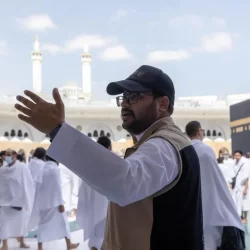 “العناية بالحرمين”: توزيع أكثر من مليون مصحف في الحرمين الشريفين خلال شهر رمضان