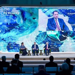 المنتخب السعودي يخسر وديًا أمام مصر برباعية نظيفة في جدة