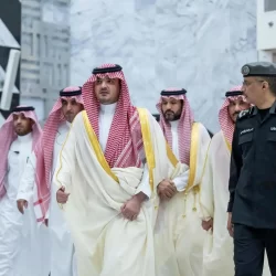 أمطار تُنعش أجواء الباحة وتُعزز جاذبية المواقع السياحية في العيد