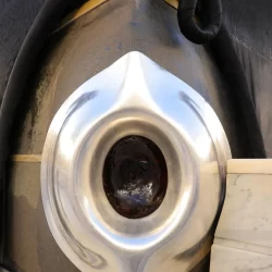 مركاز البلد الأمين يحتضن جلسة “شراكات تُبني الثقة قبل المباني” لتعزيز مسارات التنمية في مكة المكرمة