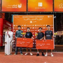 قرابة مليوني زائر للمواقيت ومساجد الحل في مكة المكرمة حتى منتصف رمضان