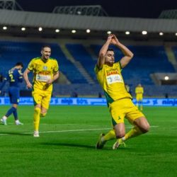 التعاون يخطف فوزًا صعبًا أمام الفتح في مواجهة مثيرة بدوري روشن