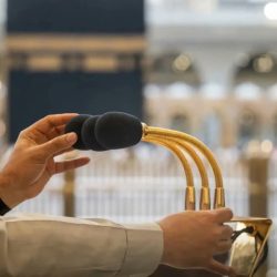 أمانة العاصمة المقدسة تهيئ حدائق مكة المكرمة لاستقبال الزوار في إجازة عيد الفطر