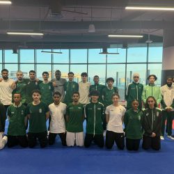 مجلس الوزراء يعقد جلسته ـ عبر الاتصال المرئي ـ برئاسة سمو ولي العهد ويصدر عددًا من القرارات