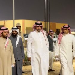 أسواق مكة تتزين بحلاوة العيد.. إقبال واسع على الشوكولاتة والحلويات مع اقتراب عيد الفطر