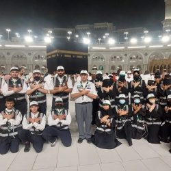 المملكة لدى المنظمة البحرية الدولية: المملكة تواصل جهودها لتعزيز أمن الملاحة البحرية انطلاقًا من موقعها الإستراتيجي ودورها الإقليمي والدولي