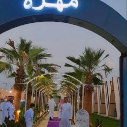 «شؤون الحرمين»: خدمة التحلل من النسك تخدم نصف مليون معتمر في رمضان