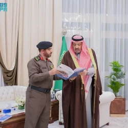 وجهات “كدانة” في المشاعر المقدسة.. أجواء رمضانية نابضة بالحياة