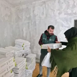 سمو ولي العهد والرئيس المصري يبحثان تطورات الأوضاع الإقليمية