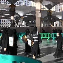 الخليج يتفوق على الحزم 2-1 ويصعد للمركز التاسع في دوري روشن