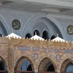 أكثر من 900 ألف مستفيد من خدمات وقف خير المدينة المنورة في النصف الأول من رمضان