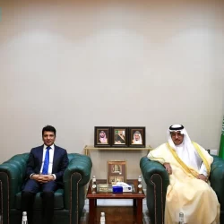 حرس الحدود ينفذ مبادرة لتنظيف قاع البحر في منطقة مكة المكرمة