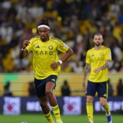 الاتفاق والشباب يكتفيان بالتعادل في مواجهة مثيرة بدوري روشن