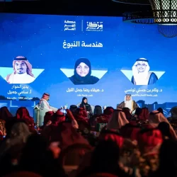 قباب المسجد الحرام عبر العصور.. تطوّرٌ معماري في ظل قدسية المكان ورعاية الدولة السعودية