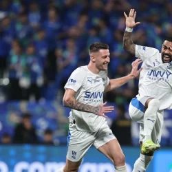 الشباب يتخطى الأخدود بهدفين في دوري روشن