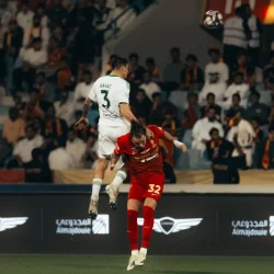 الرياض يقلب تأخره أمام الاتحاد إلى فوز بثلاثية في دوري روشن