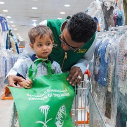 أمانة العاصمة المقدسة تُكمل استعداداتها لاحتفالات عيد الفطر