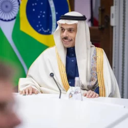 وزارة الدفاع ونظيرتها الأوكرانية توقِّعان مذكرة ترتيبات في مجال المشتريات الدفاعية