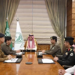 “رواد التجربة بين الأزياء والمقاهي والحلويات”.. ورشة عمل في “غرفة مكة”