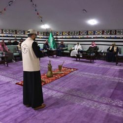 أمانة جدة تواصل تقديم خدماتها خلال إجازة عيد الفطر