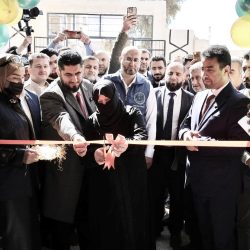 منظومة متكاملة للعناية بسجاد المسجد النبوي تواكب كثافة المصلين في شهر رمضان