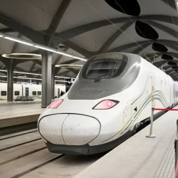 وزير الصحة السوري يشيد بالدعم الإنساني السعودي الكبير المقدم للقطاع الصحي في بلاده