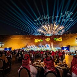 ملك الأردن يغادر جدة وسمو ولي العهد في مقدمة مودعيه