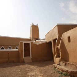 “الشؤون الإسلامية”: أكثر من 176 ألف جولة ميدانية على المساجد خلال النصف الأول من شهر رمضان