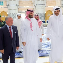 الهيئة العامة للنقل تدشن مسارًا جديدًا للمركبات ذاتية القيادة