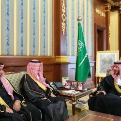 مؤشر سوق الأسهم السعودية يغلق مرتفعًا عند مستوى 10565.74 نقطة