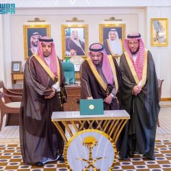 “الشؤون الإسلامية” تعزّز خدماتها الدعوية في المركز الشامل بساحات المسجد النبوي