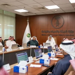 الأمير عبدالعزيز بن سعود يجري اتصالًا هاتفيًا بالنائب الأول لرئيس الوزراء وزير الداخلية بدولة الكويت