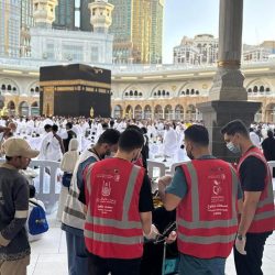 المفتي العام للمملكة يوصي عموم المسلمين بالاجتهاد في الطاعة والعبادة في العشر الأواخر