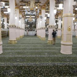 وزير الصحة السوري يشيد بالدعم الإنساني السعودي الكبير المقدم للقطاع الصحي في بلاده