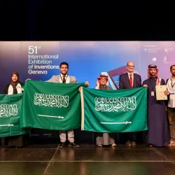 حركة تجارية نشطة في أسواق مكة المكرمة مع قرب عيد الفطر