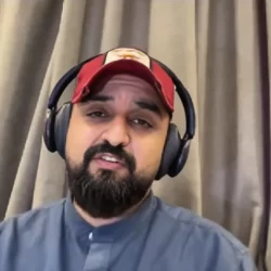 أمطار على منطقة الباحة