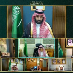 وهج الفوانيس يضفي طابعًا تراثيًا على فعاليات “رمضانية المخواة”