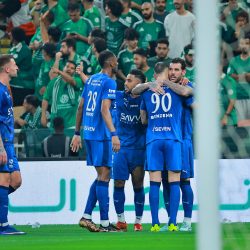 الخُلود إلى نهائي كأس الملك بعد الفوز على الاتحاد بركلات الترجيح