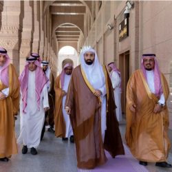 الناتج المحلي الإجمالي السعودي ينمو 2.8% في الربع الأول 2026