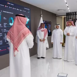 رئيس جمهورية المالديف يصل إلى المدينة المنورة