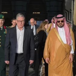 تنفيذ حُكم القتل تعزيرًا في مواطنين لارتكابهما جرائم إرهابية