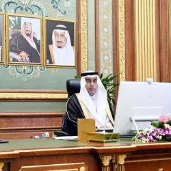 الهيئة الملكية لمدينة مكة المكرمة والمشاعر المقدسة تعلن جاهزية المواقيت لموسم حج 1447هـ