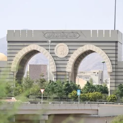 فهد المرداسي يحسم الجدل حول ركلة جزاء الأهلي أمام الدحيل