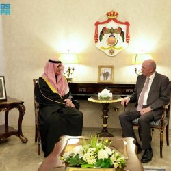 الجهود التنظيمية في محمية الملك سلمان بن عبد العزيز الملكية تقود تحولًا نوعيًا في استدامة البيئة وازدياد الأنواع النباتية في المحمية