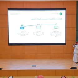 الهلال الأحمر بمنطقة مكة المكرمة يباشر أكثر من (122) ألف بلاغ إسعافي خلال الربع الأول من 2026