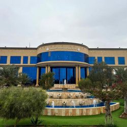 واجهة المانجروف بمدينة جيزان.. أيقونة ساحلية جديدة تُعزِّز جاذبية جازان السياحية