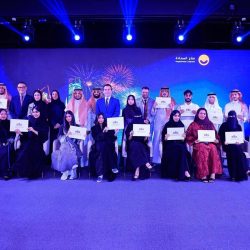 رئيس مجلس الشورى يستقبل عددًا من رؤساء المجالس التشريعية ورئيس البرلمان العربي