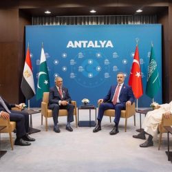 الأرصاد: هطول أمطار رعدية مصحوبة بزخات من البرد على هذه المناطق