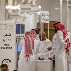 ضبط (14487) مخالفًا لأنظمة الإقامة والعمل وأمن الحدود في مناطق المملكة خلال أسبوع